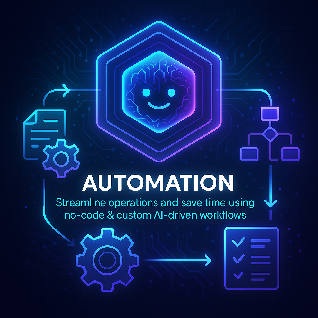 Automation